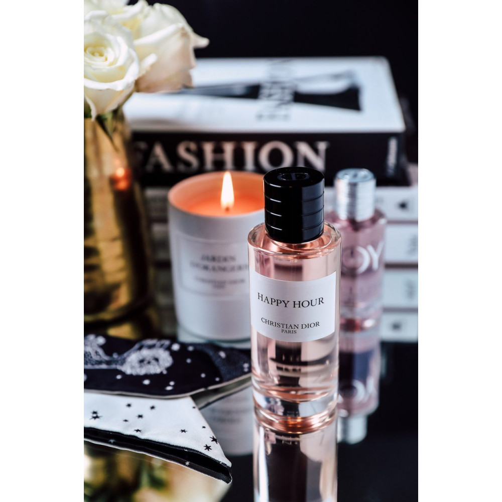 Dior Happy Hour edp 250ML